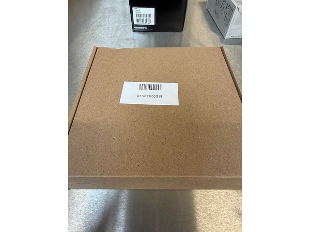 Shimano - ultegra r8000 - groepset 11-speed - afbeelding 5 van  15