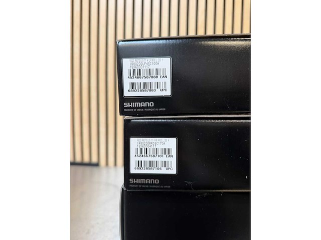 Shimano - ultegra r8000 - groepset 11-speed - afbeelding 6 van  15