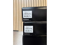 Shimano - ultegra r8000 - groepset 11-speed - afbeelding 6 van  15