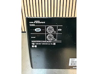 Shimano - ultegra r8000 - groepset 11-speed - afbeelding 7 van  15