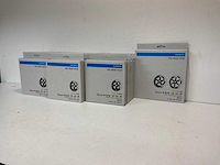 Shimano 140 / 160 / 180 remschijf (17x) - afbeelding 1 van  6