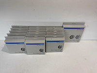 Shimano 140 / 160 / 180 remschijf (17x) - afbeelding 2 van  6