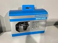 Shimano bl-mt200 brake leveler