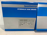 Shimano bl-mt201 hydraulische schijfrem (2x) - afbeelding 3 van  3