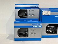 Shimano brake / shift lever (5x) - afbeelding 1 van  4