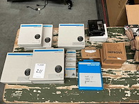 Shimano / campagnolo / rotor fietsonderdeel (16x)