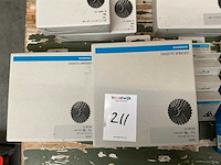 Shimano / campagnolo / rotor fietsonderdeel (16x) - afbeelding 2 van  9