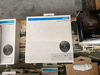 Shimano / campagnolo / rotor fietsonderdeel (16x) - afbeelding 4 van  9