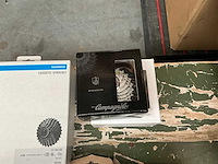 Shimano / campagnolo / rotor fietsonderdeel (16x) - afbeelding 5 van  9