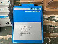 Shimano / campagnolo / rotor fietsonderdeel (16x) - afbeelding 8 van  9