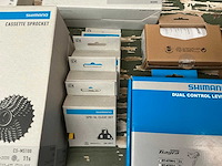 Shimano / campagnolo / rotor fietsonderdeel (16x) - afbeelding 9 van  9