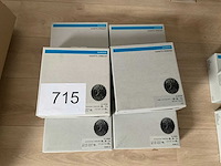 Shimano cassettes - afbeelding 1 van  5