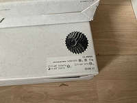 Shimano cassettes - afbeelding 2 van  5