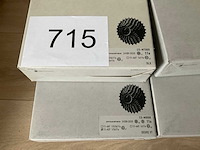 Shimano cassettes - afbeelding 4 van  5