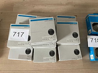 Shimano cassettes - afbeelding 1 van  4
