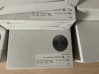 Shimano cassettes - afbeelding 2 van  4