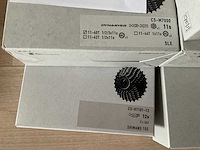 Shimano cassettes - afbeelding 3 van  4