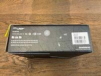 Shimano deore xt cassette 10-45t - afbeelding 2 van  2