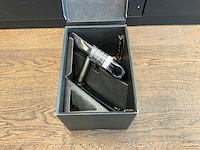 Shimano deore xt fc-m8120 crankstel 1x12s 55mm - afbeelding 2 van  3