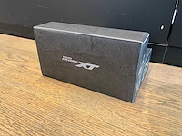 Shimano deore xt pd-m8120 set pedalen sm-sh51 (2x) - afbeelding 2 van  2