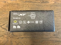 Shimano deore xt pd-m8120 set pedalen sm-sh51 (2x) - afbeelding 1 van  2