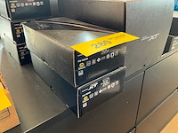 Shimano deore xt pd-t8000 set pedalen sm-sh56 (2x) - afbeelding 4 van  4