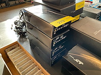 Shimano deore xt pd-t8000 set pedalen sm-sh56 (4x) - afbeelding 3 van  3