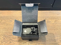 Shimano deore xt sl-m8100 schakelhendel rechts - afbeelding 1 van  3