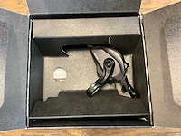 Shimano deore xt sl-m8100 schakelhendel rechts - afbeelding 2 van  3