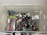 Shimano / dt swiss diverse fietsonderdelen - afbeelding 4 van  5