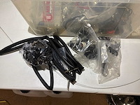 Shimano / dt swiss diverse fietsonderdelen - afbeelding 2 van  5