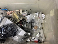 Shimano / dt swiss diverse fietsonderdelen - afbeelding 3 van  5