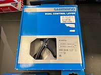 Shimano dual control lever (3x) - afbeelding 2 van  7