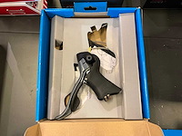 Shimano dual control lever (3x) - afbeelding 6 van  7