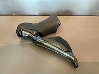 Shimano dura-ace di2 st-r9170-l disc shifter 2x11 speed - afbeelding 1 van  4