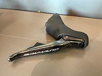 Shimano dura-ace di2 st-r9170-l disc shifter 2x11 speed - afbeelding 2 van  4