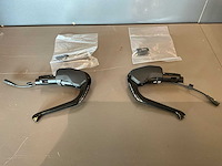 Shimano dura-ace di2 st-r9180-l+r hendel (2x) - afbeelding 1 van  4