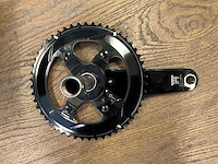 Shimano dura ace r9100 crankstel 50-34t 175mm - afbeelding 2 van  4