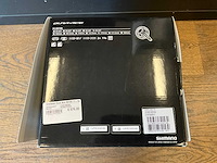 Shimano dura ace r9100 crankstel 50-34t 175mm - afbeelding 3 van  4