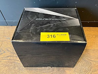 Shimano dura ace r9100 crankstel 50-34t 175mm - afbeelding 4 van  4