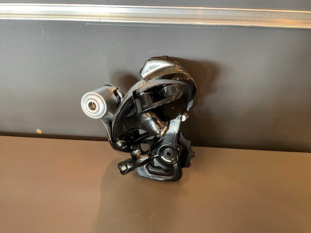 Shimano dura-ace rd-9000-ss achterderailleur 2x11 speed - afbeelding 1 van  4
