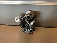 Shimano dura-ace rd-9000-ss achterderailleur 2x11 speed - afbeelding 1 van  4