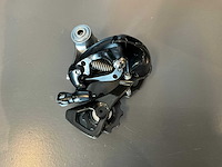Shimano dura-ace rd-9000-ss achterderailleur 2x11 speed - afbeelding 4 van  4
