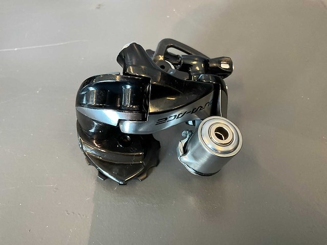 Shimano dura-ace rd-9000-ss achterderailleur 2x11 speed - afbeelding 3 van  4