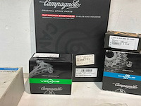 Shimano / elvedes / campagnolo diverse fietsonderdelen (11x) - afbeelding 4 van  10