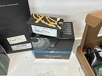 Shimano / elvedes / campagnolo diverse fietsonderdelen (11x) - afbeelding 6 van  10