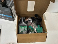 Shimano / elvedes / campagnolo diverse fietsonderdelen (11x) - afbeelding 7 van  10