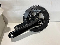 Shimano fc-r7100 / 11s 52-36t crankstel (2x) - afbeelding 4 van  5