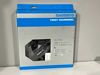 Shimano fc-ty501 front kettingwiel