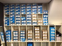 Shimano fiets schoenen (28x) - afbeelding 1 van  5